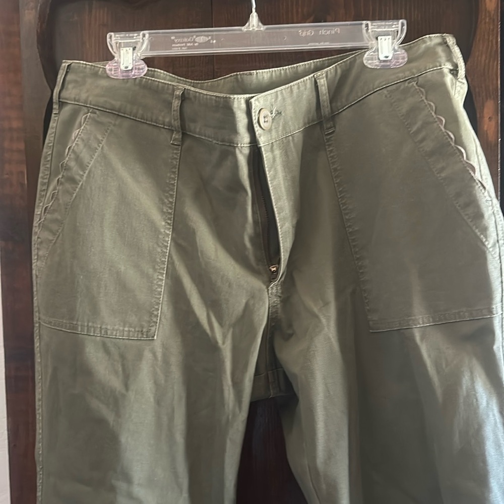 Sundance pants
